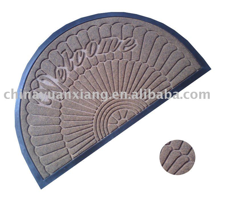 See larger image: rubber mats - Classic design. Add to My Favorites. Add to My Favorites. Add Product to Favorites; Add Company to Favorites
