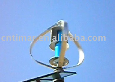 New Maglev Wind Turbine > windmill generator CXF600W working sysetm