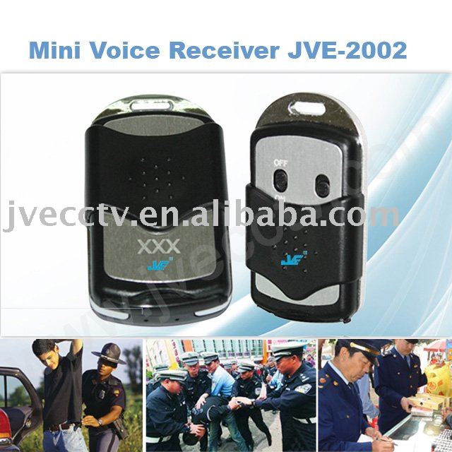 Mobile Phone Listening Device