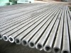 Galvanized steel pipe sizes