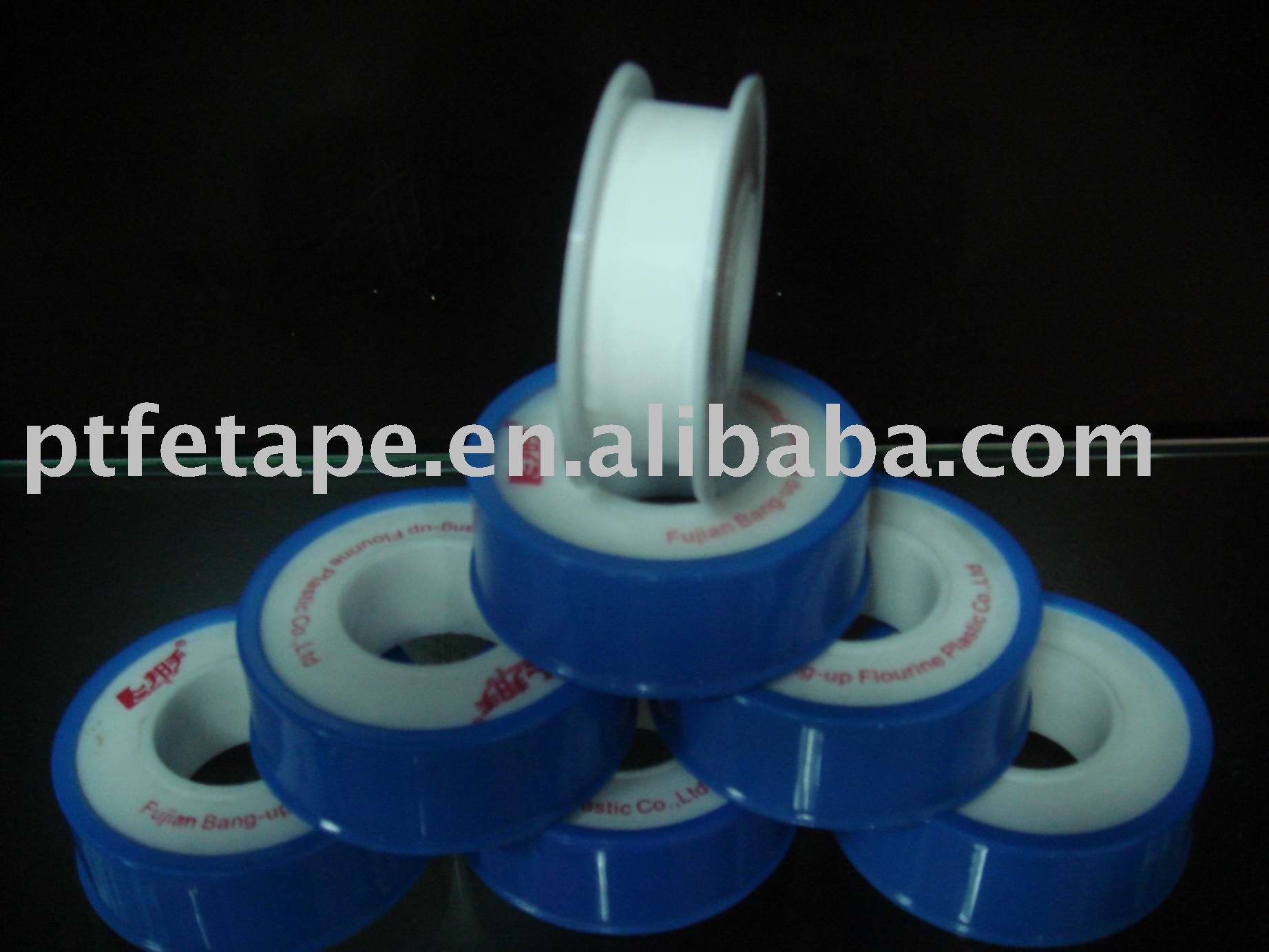 gas tape