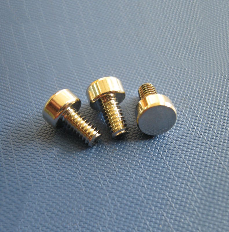 Machine Screw Nut