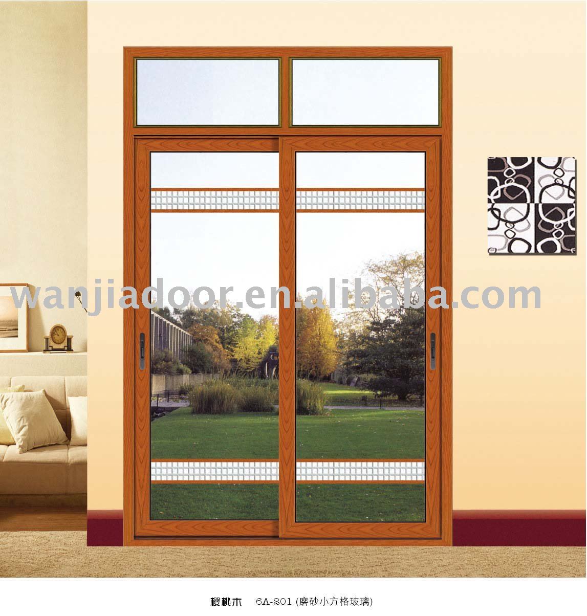 New Design Aluminum Door Window/guangzhou Szh Doors And Windows Co ...