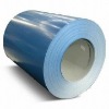 color coated steel coil, prepainted galvanized steel coils, color coated steel sheet