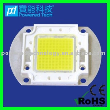 100W High Power COB LED Module