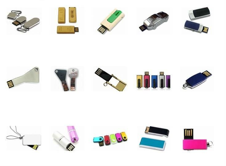 Usb Design