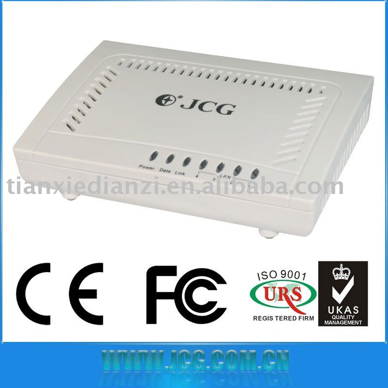 adsl router modem. ADSL modem router(China