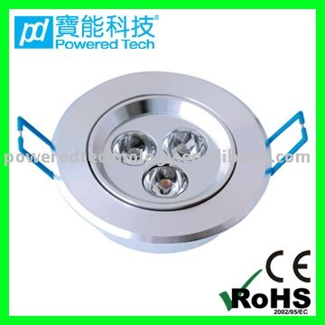 led down light 12v