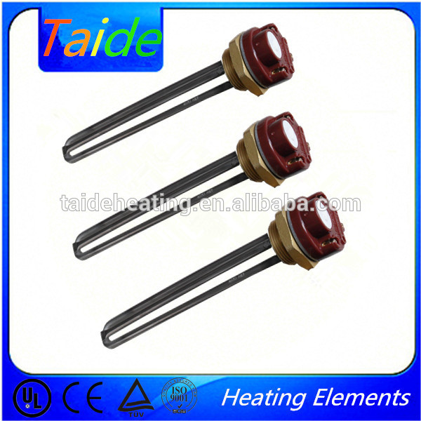 water heater element