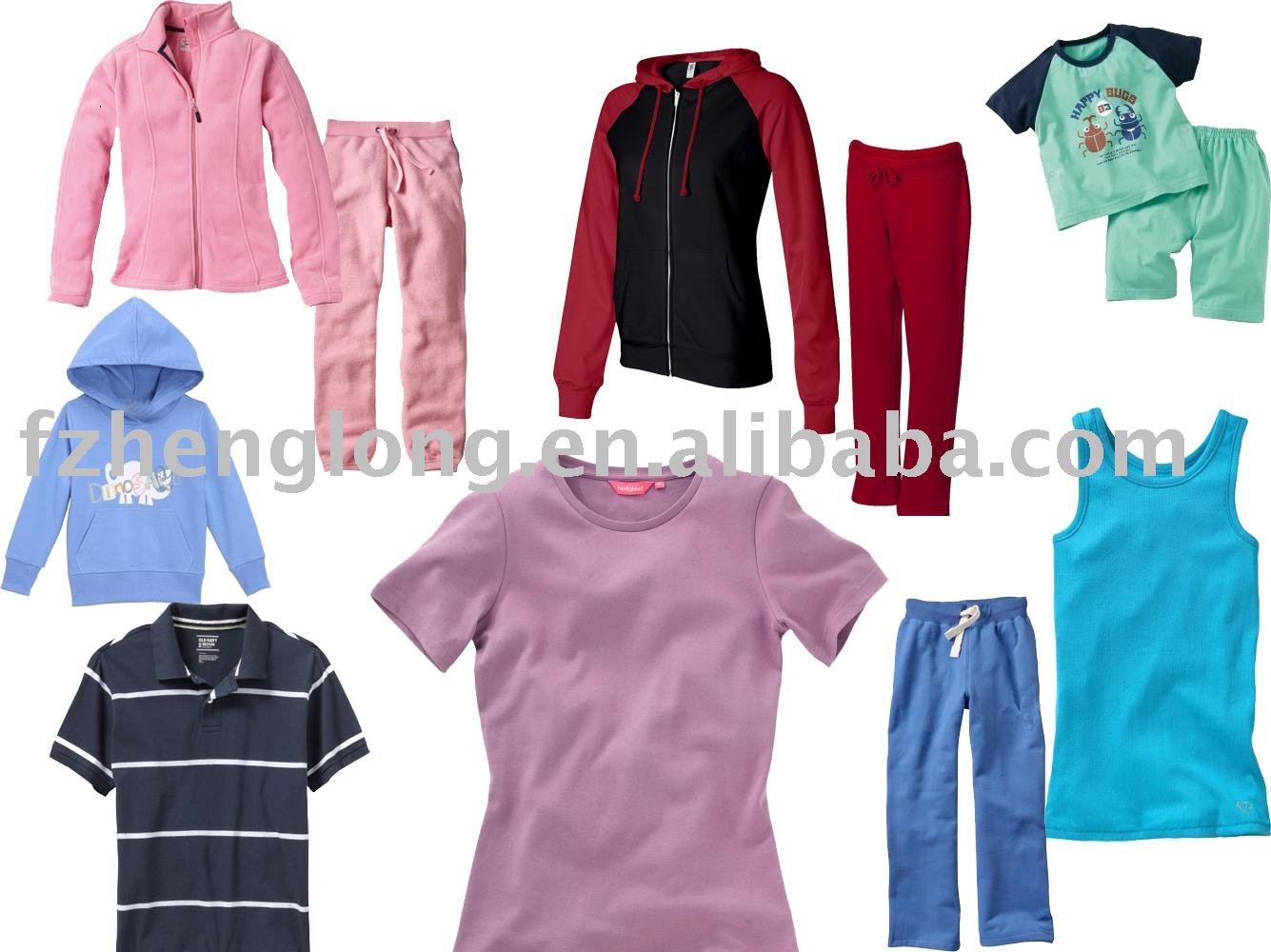 Children Garments