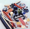 Silicone Rubber Extrusion (Samples for Free)