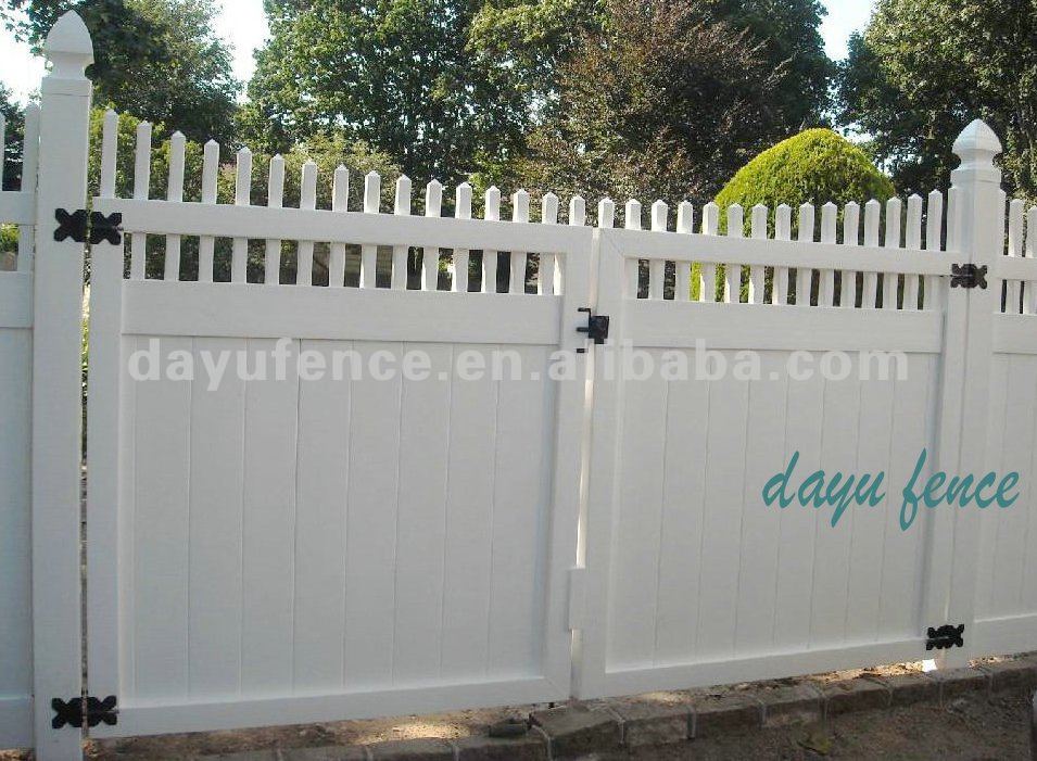 FENCE CENTER | FENCE ESTIMATOR, VINYL FENCE, ALUMINUM FENCE, STEEL