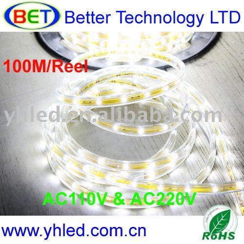 120v led light strips