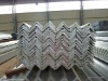 galvanized angle steel