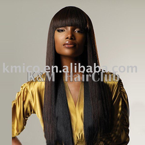 100  remy human hair weave