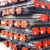 Structure steel pipe