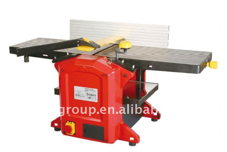 wood planer machine