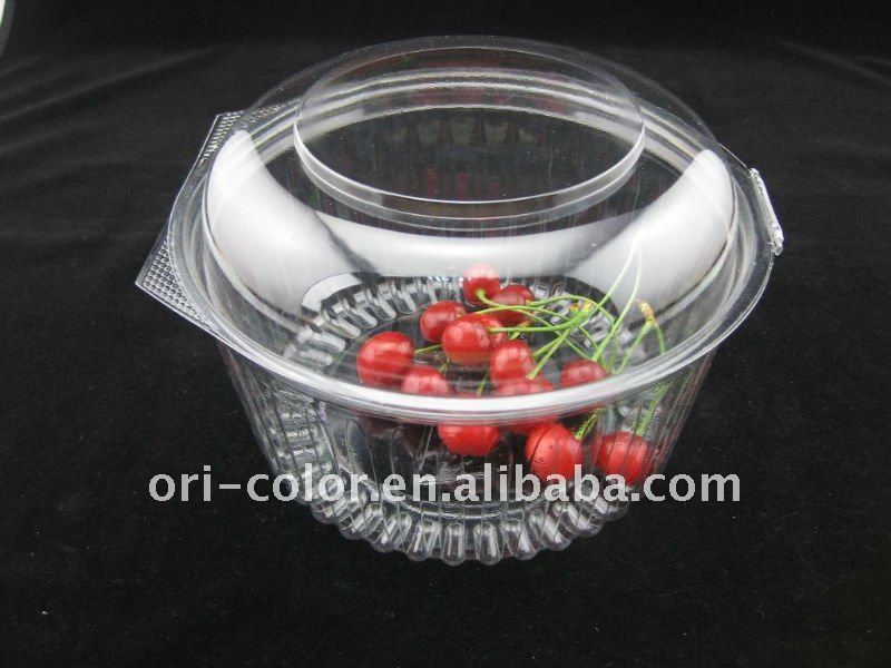 Large+clear+plastic+bowl