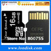 Micro Sd Card 16