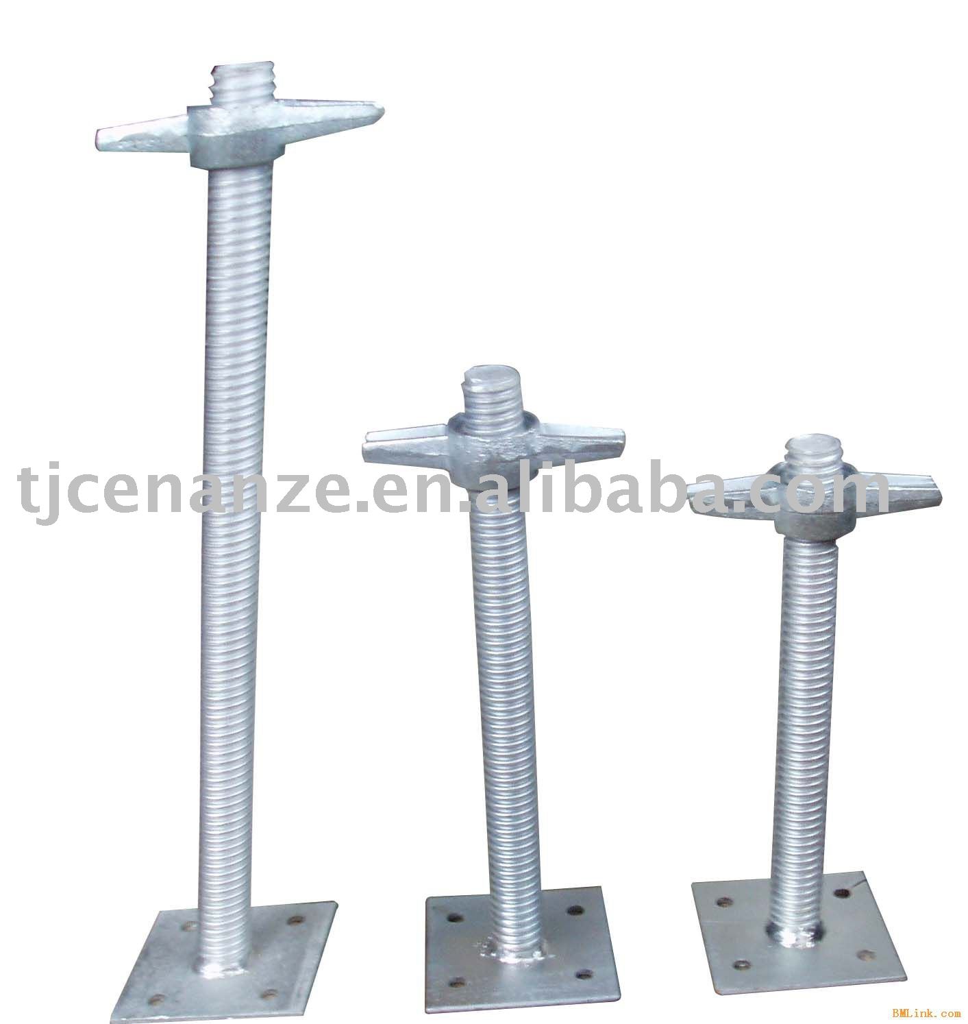 Scaffold Jacks