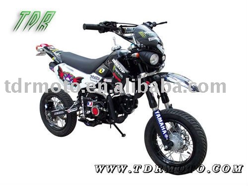 Tdr 150Cc