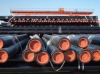 API 5L x52 psl2 Seamless steel pipe at the nice price