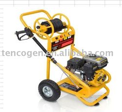 PRESSURE WASHER REVIEWS - BEST GAS AMP; ELECTRIC POWER WASHER