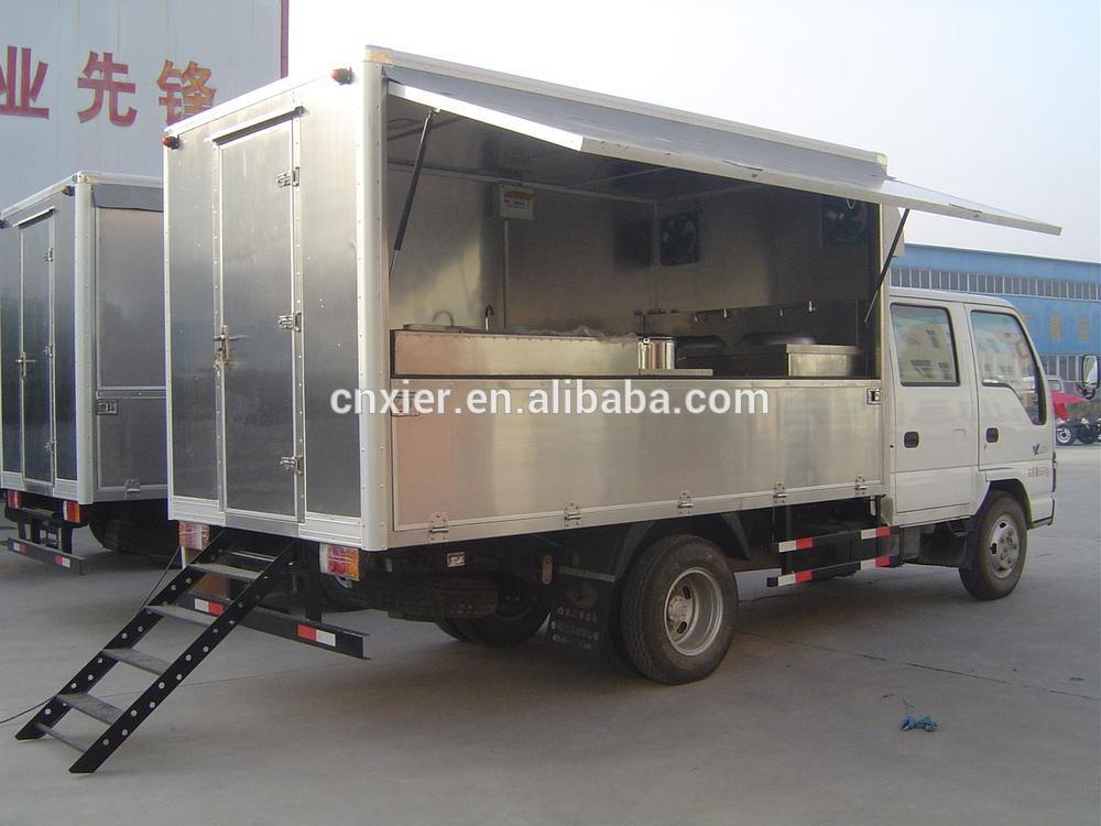 FOTO CAMION COCINA foto camion cocina: