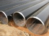 Liquid transportation steel pipes