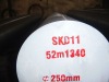 SKD11,1.2601,Cr12MoV mould steel