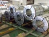 Galvanized steel coil Q195