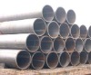 SAE 1020 structural smls steel pipe and tube