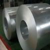 Galvanized Steel in coils