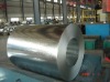 Galvanized Steel in Coil