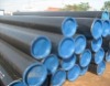 Cold Drawm Seamless Steel Pipe