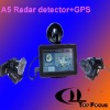 Gps Tracking Detector