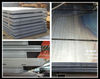 25mm thick mild steel plate
