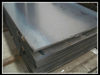 Mild steel sheet thickness