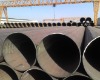 CARBON LSAW PIPE USE FOR STRUCTURE PIPE