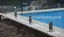 Glass Swimming Pool Fencing