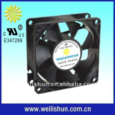  Processor on Fan Cpu Fan 70x70x25 Mm  Cooling Fan Cpu Fan Cooling Fan Cpu Fan
