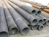 GB/6479 seamless steel chemical fertilizer pipe
