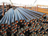 DIN 2440 Seamless Chemical Fertilizer Pipe Steel Pipe