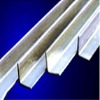 301stainless steel angle bar/steel angle(equal)