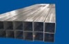Galvanized rectangular hollow section 20x40x1.7