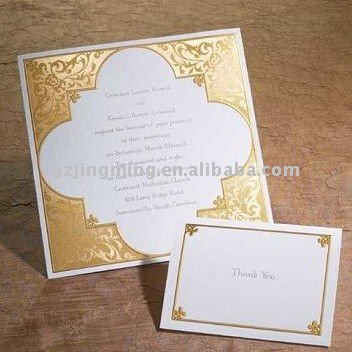 Yellow Love Wedding Invitation Card See larger image Yellow Love Wedding 