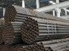 Q195 welded steel pipe