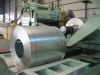 Hot-dipped galvanized steel Coil Q235 of new price