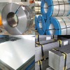 Hot-dipped galvanized steel Coil Q235 at nice price