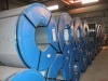 Hot-dipped galvanized steel Coil Q195 at best price